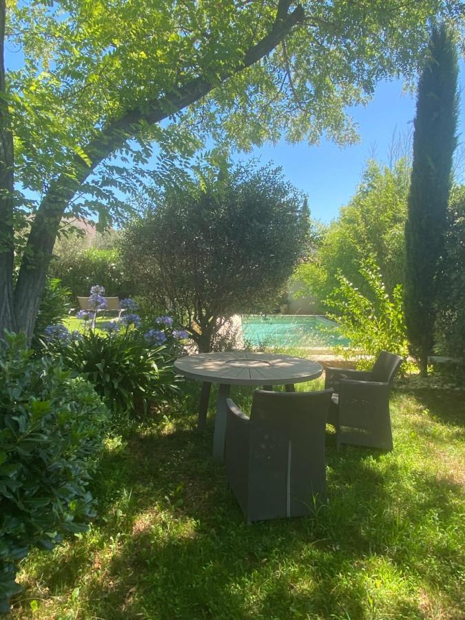 La Paradoune 3 Buitenkant foto