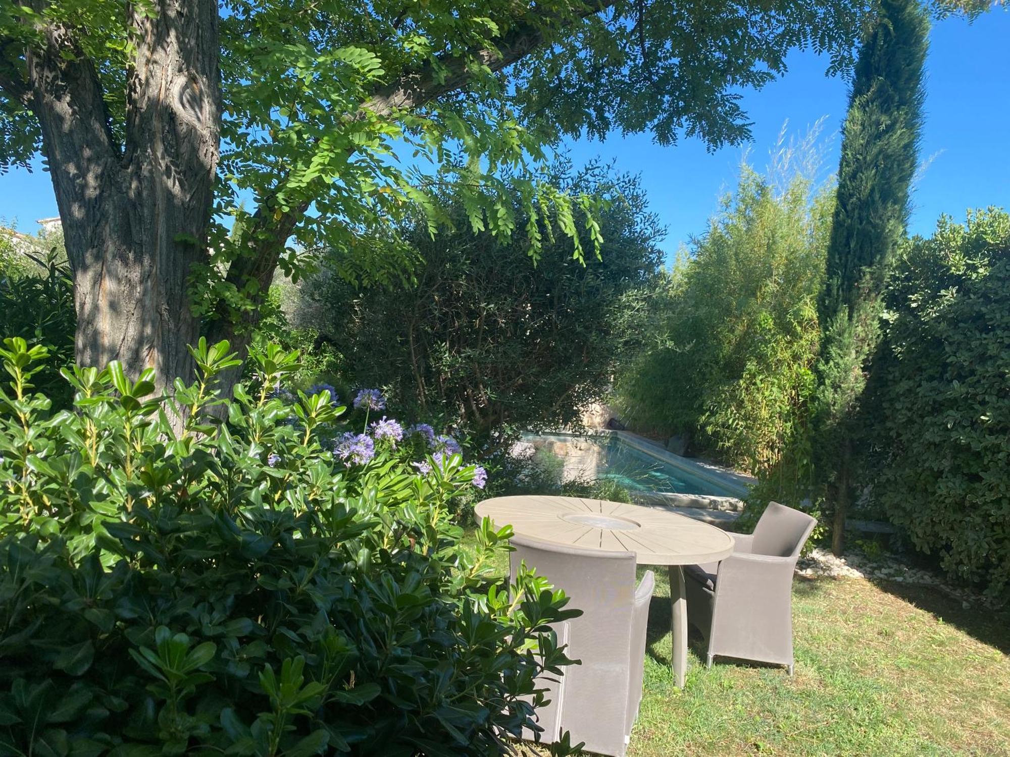 La Paradoune 3 Buitenkant foto